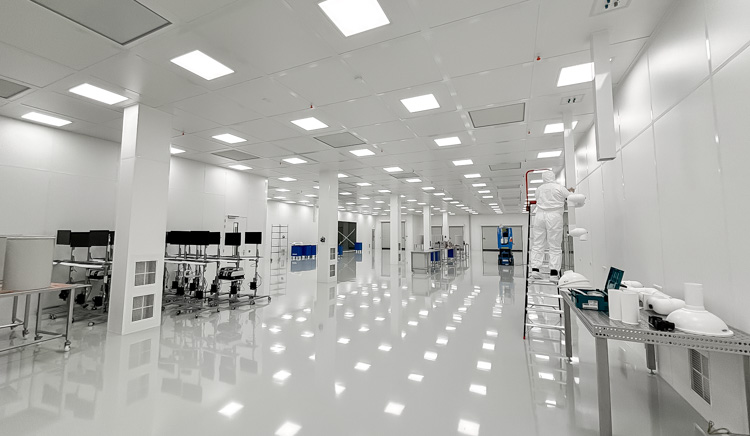 Referenceproject - Coredux