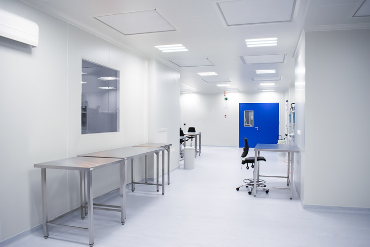 Referenceproject - Xenics