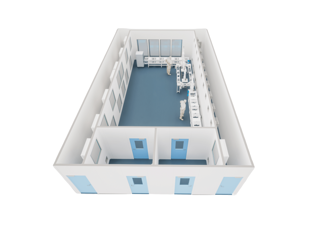 Renders website_MATRIX